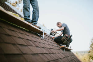 Local Roofers in Durbin, ND